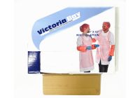 Victoriabay® Disposable PE Apron