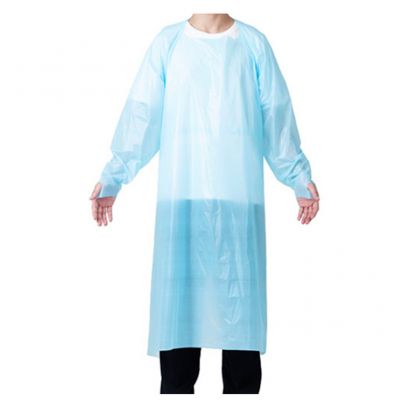 Disposable Cpe Gown