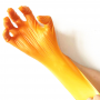 Disposalbe Degradable gloves