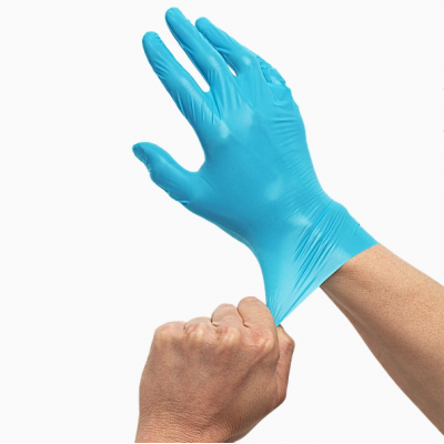 DISPOSABLE TPU GLOVES